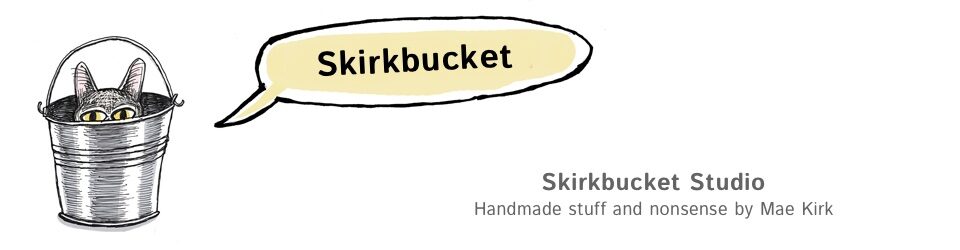 Skirkbucket Studio
